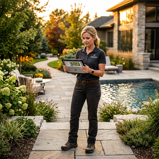 Professional Home Services Owner