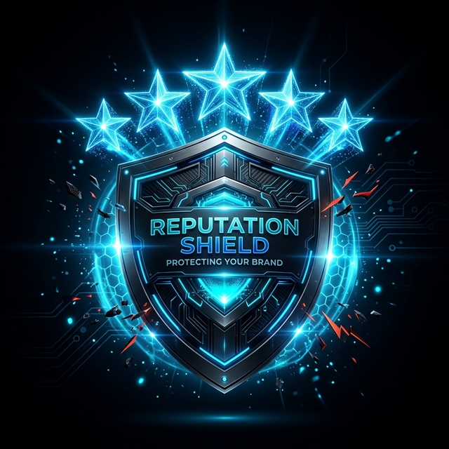 Local Business Owner Reputation