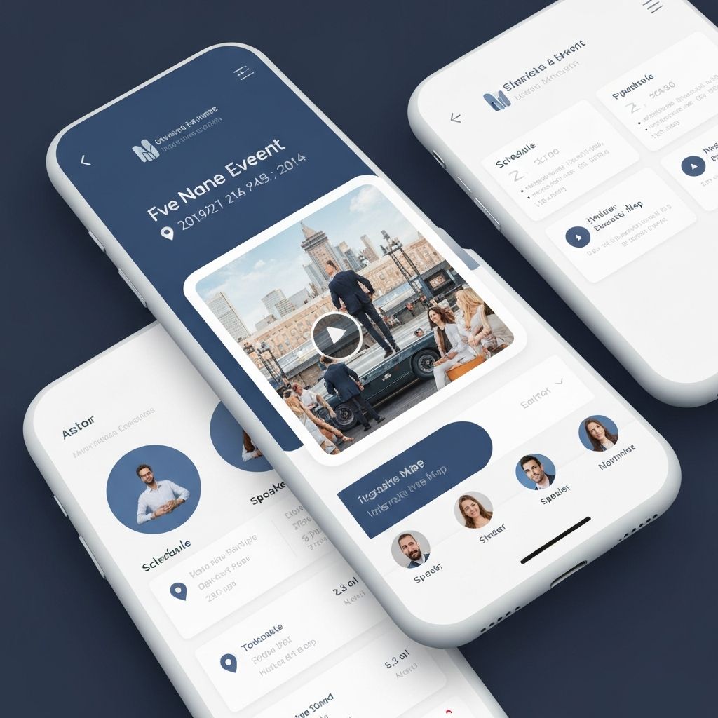 Aura Events detail 3